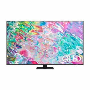 قیمت تلویزیون 55 اینچ 2022 سامسونگ Q70B در بانه
