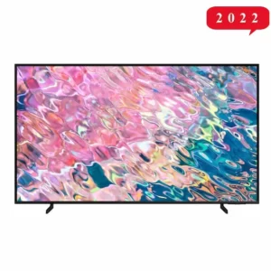 قیمت تلویزیون 55 اینچ سامسونگ سری 6 مدل Q60B در بانه