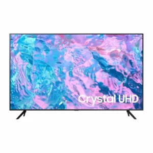 قیمت تلویزیون سامسونگ 50CU7000 در راضی کالا