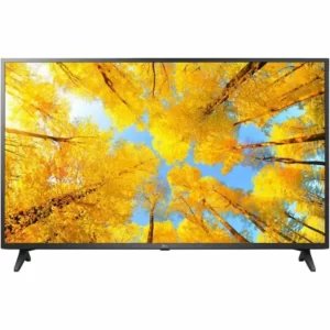 قیمت تلویزیون ال جی 50UQ7500 در بانه