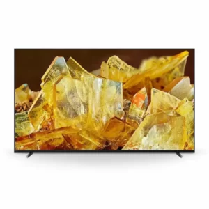 قیمت تلویزیون 55 اینچ سونی مدل X90L در بانه