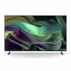 قیمت تلویزیون 65 اینچ 2023 گیمینگ سونی X85L در بانه