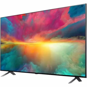 تلویزیون 2023 کیوند 65 اینچ ال جی مدل 65QNED756
