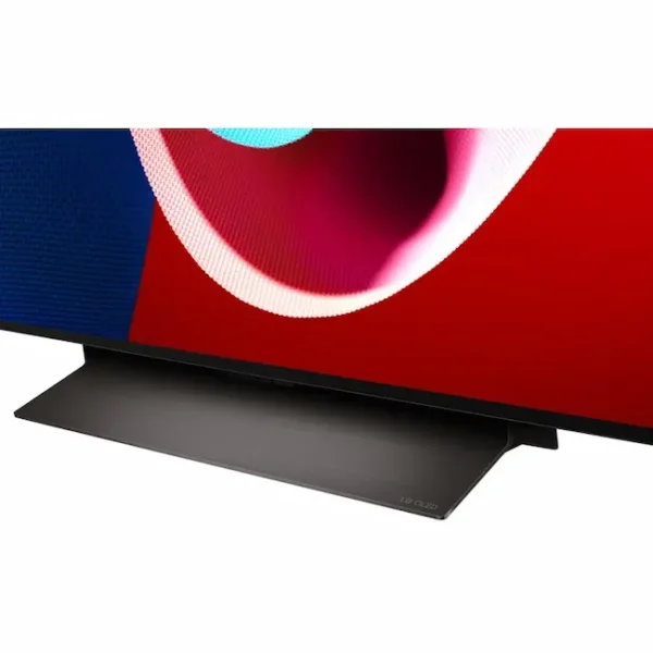 پایه تلویزیون هوشمند OLED ال جی 77C4