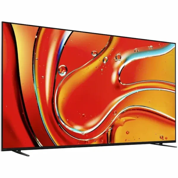 قیمت تلویزیون MiniLED QLED سونی 55XR70