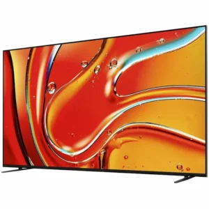 تلویزیون مینی ال ای دی کیولد سونی 75XR70 مدل BRAVIA 7