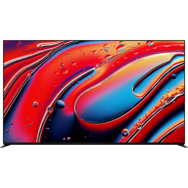 قیمت تلویزیون 85XR90 در بانه